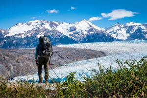 Trek Patagonia