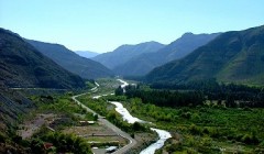 Valle del Elqui