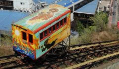 Valparaiso 1