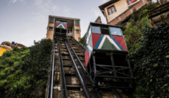 Valparaíso Funicular