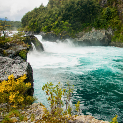 Vicente Pérez Rosales National Park