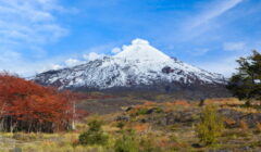 Villarrica National Park