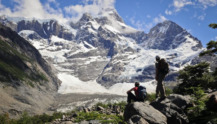 W-Trek Patagonia