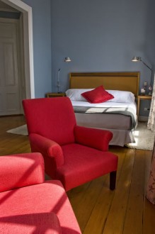 Zero Double Room