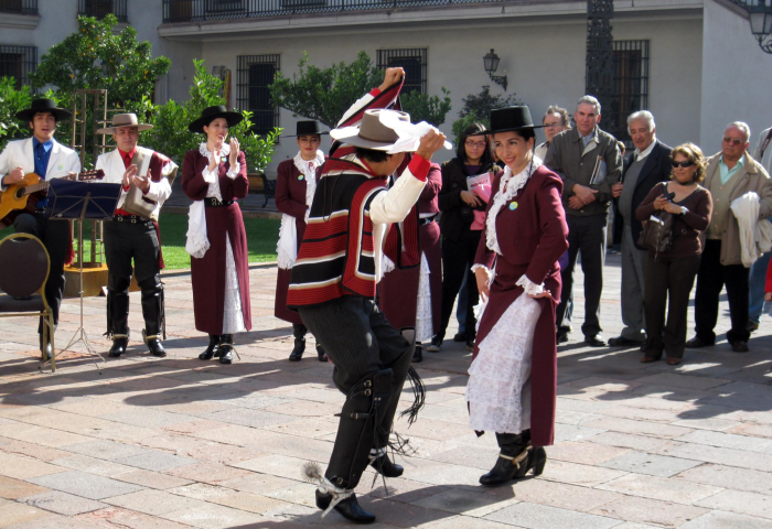 Cueca