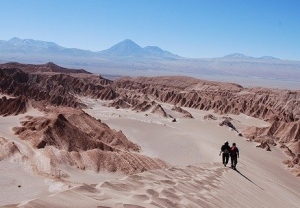 Atacama