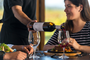 Gastronomy and wine