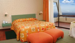Hotel arica