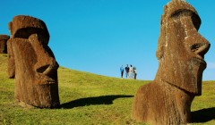 Easter Island