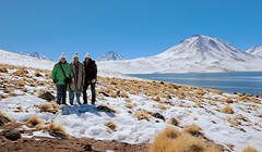 Atacama Desert