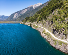 Yelcho lake